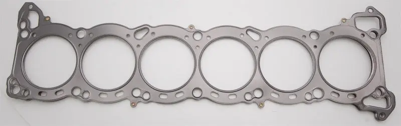 Cometic CGSC4317-051 Nissan RB-25 6 CYL 86mm .051 Inch MLS Head Gasket №2