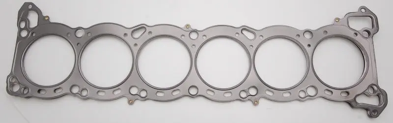 Cometic CGSC4317-051 Nissan RB-25 6 CYL 86mm .051 Inch MLS Head Gasket №3