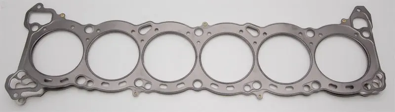 Cometic CGSC4319-051 Nissan RB-26 6 CYL 86mm .051 Inch MLS Head Gasket №1