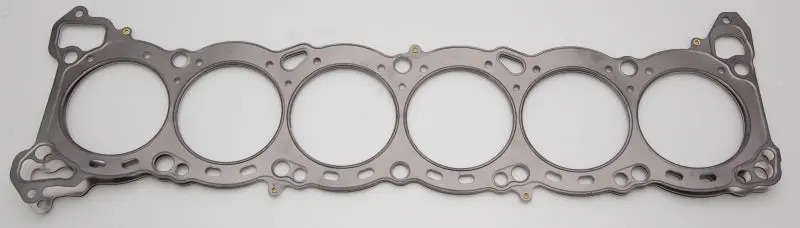 Cometic CGSC4319-051 Nissan RB-26 6 CYL 86mm .051 Inch MLS Head Gasket №2