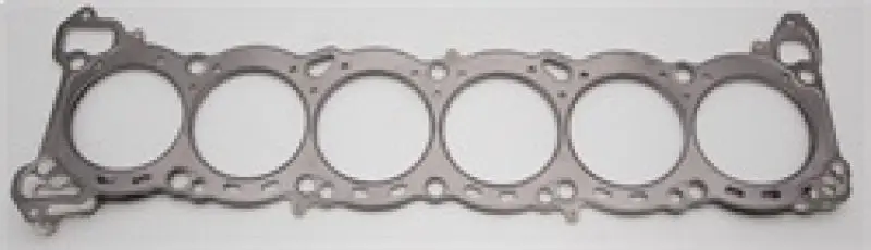 Cometic CGSC4319-051 Nissan RB-26 6 CYL 86mm .051 Inch MLS Head Gasket №3