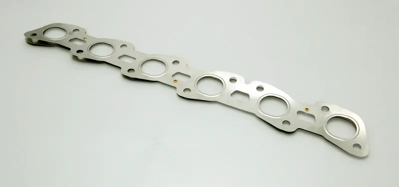 Cometic CGSC4177-030 Nissan RB20/25 .030 Inch MLS Exhaust Manifold Gasket 1.575 Inch X 1.340 Inch Port №1