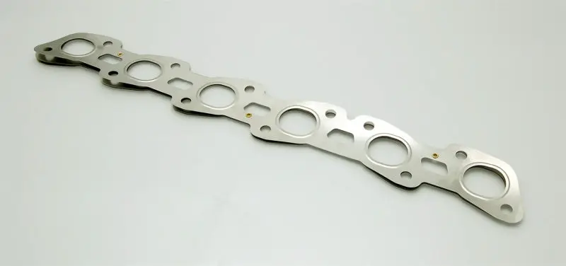 Cometic CGSC4177-030 Nissan RB20/25 .030 Inch MLS Exhaust Manifold Gasket 1.575 Inch X 1.340 Inch Port №2