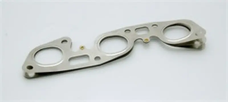 Cometic CGSC4202-030 Nissan RB26 89-02 Exhaust .030 Inch MLS Head Gasket 1.665 Inch X 1.420 Inch Port