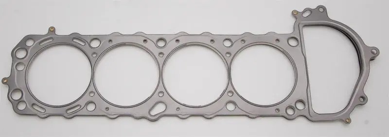 Cometic CGSC4285-040 Nissan Silvia / 240SX 90mm .040 Inch MLS Head Gasket KA24DE 1990-UP №4