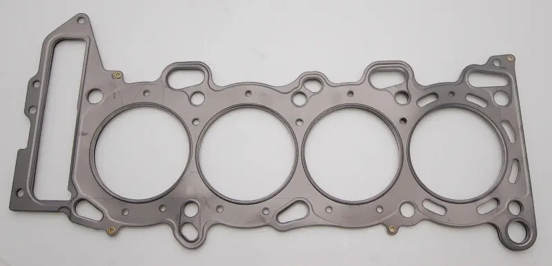 Cometic CGSC4324-040 Nissan SR20DE/DET 87.5mm .040 Inch MLS Head Gasket W/1 Extra Oil Hole