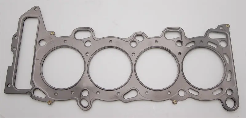 Cometic CGSC4324-040 Nissan SR20DE/DET 87.5mm .040 Inch MLS Head Gasket W/1 Extra Oil Hole №3