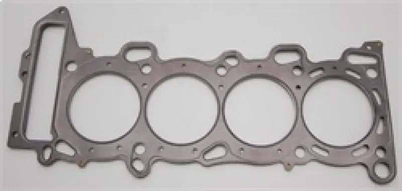 Cometic CGSC4283-040 Nissan SR20DE/DET 88.5mm .040 MLS Head Gasket W/ Both Add Oil Holes №2