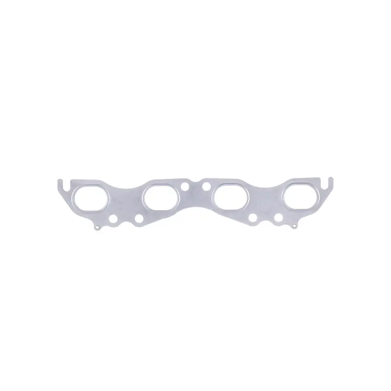 Cometic CGSC4200-030 Nissan SR20DE/T 91-02 Exhaust .030 Inch MLS Head Gasket 2.050 Inch X 1.580 Inch Port №4