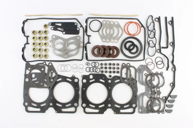 Cometic CGSPRO2044C Street Pro 02-03 Subaru WRX EJ20 93mm Bore Complete Gasket Kit *OEM # 10105AA351*