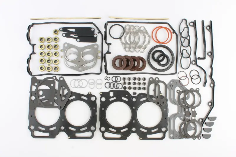 Cometic CGSPRO2044C Street Pro 02-03 Subaru WRX EJ20 93mm Bore Complete Gasket Kit *OEM # 10105AA351* №3