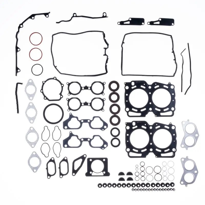 Cometic CGSPRO2044C Street Pro 02-03 Subaru WRX EJ20 93mm Bore Complete Gasket Kit *OEM # 10105AA351* №4