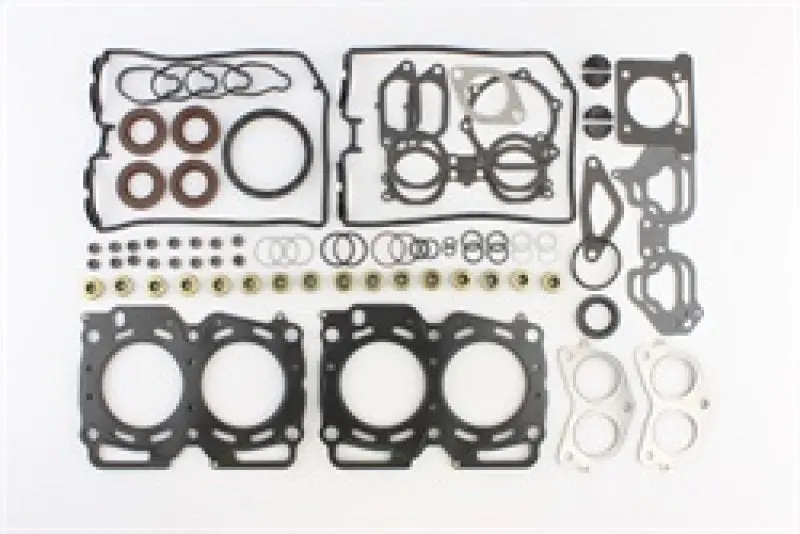 Cometic CGSPRO2023C Street Pro 02-05 Subaru WRX EJ205 DOHC 93mm Bore Complete Gasket Kit *OEM # 10105AA560* №2