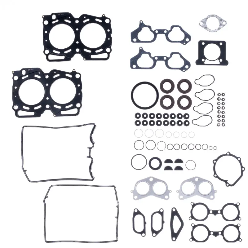 Cometic CGSPRO2023C Street Pro 02-05 Subaru WRX EJ205 DOHC 93mm Bore Complete Gasket Kit *OEM # 10105AA560* №3