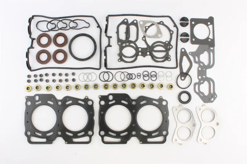 Cometic CGSPRO2023C Street Pro 02-05 Subaru WRX EJ205 DOHC 93mm Bore Complete Gasket Kit *OEM # 10105AA560* №4