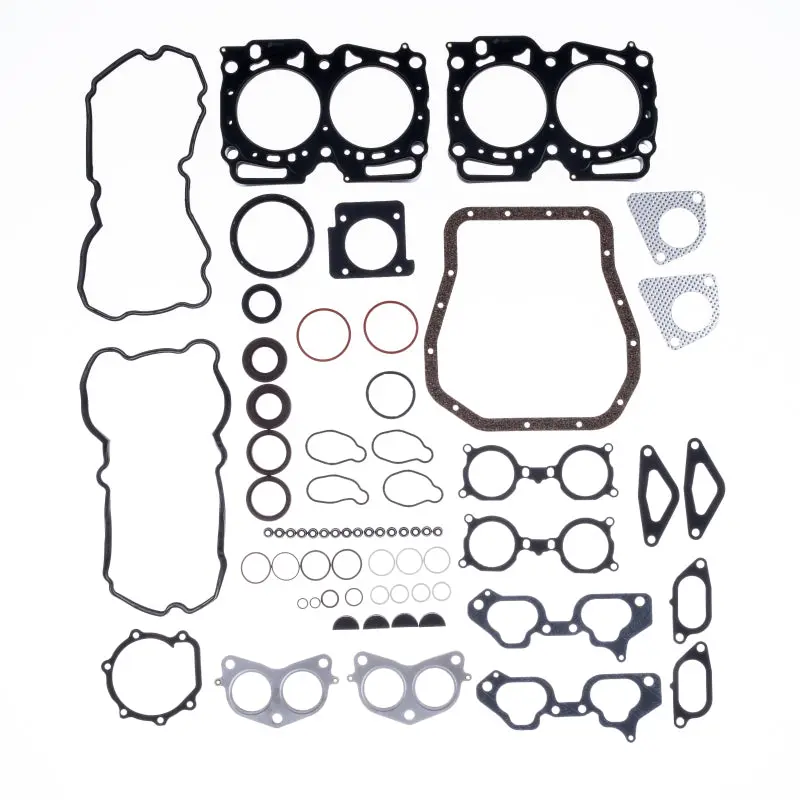 Cometic CGSPRO2024C Street Pro 04-06 Subaru STi EJ257 DOHC 101mm Bore Complete Gasket Kit *OEM # 10105AA590* №1