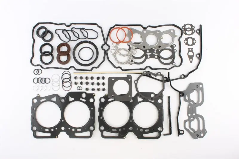 Cometic CGSPRO2045C Street Pro 06-07 Subaru WRX EJ255 DOHC 101mm Bore Complete Gasket Kit *OEM # 10105AB010* №1