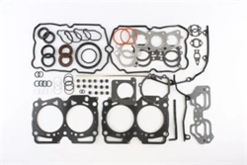 Cometic CGSPRO2045C Street Pro 06-07 Subaru WRX EJ255 DOHC 101mm Bore Complete Gasket Kit *OEM # 10105AB010* №3