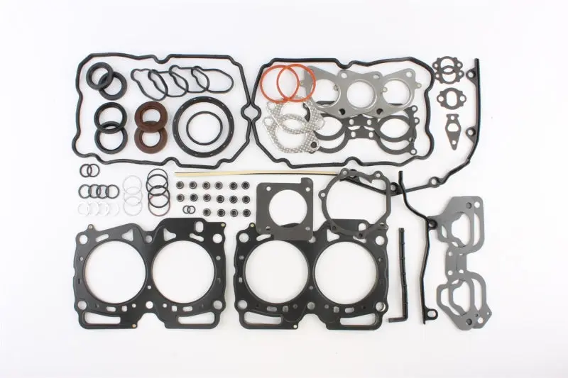 Cometic CGSPRO2045C Street Pro 06-07 Subaru WRX EJ255 DOHC 101mm Bore Complete Gasket Kit *OEM # 10105AB010* №4