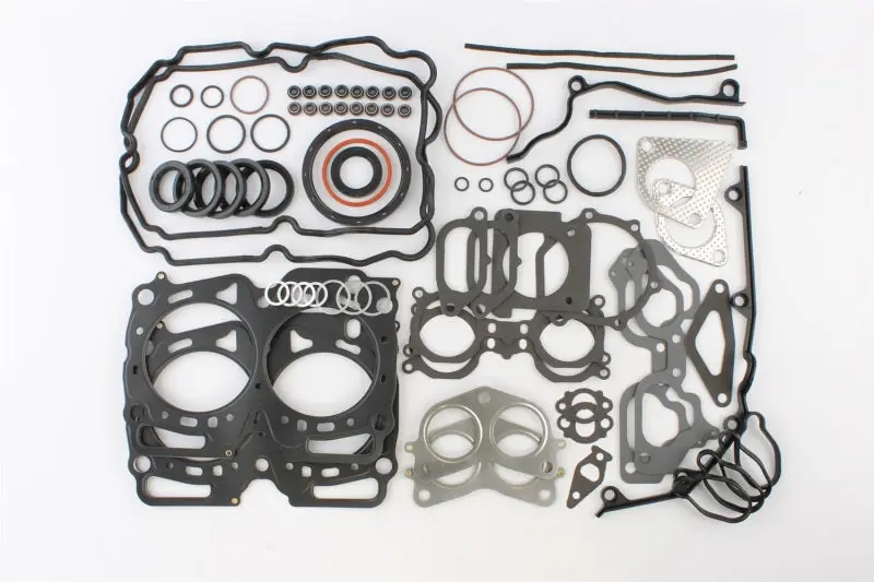 Cometic CGSPRO2048C Street Pro 08-10 Subaru STi EJ257 DOHC 101mm Bore Complete Gasket Kit *OEM # 10105AB200* №2