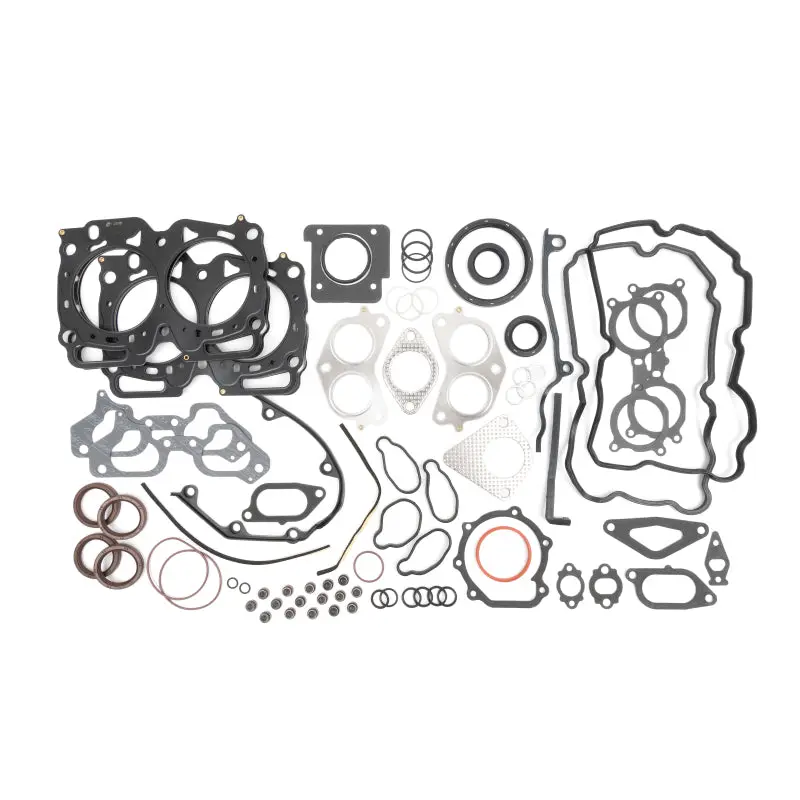 Cometic CGSPRO2048C Street Pro 08-10 Subaru STi EJ257 DOHC 101mm Bore Complete Gasket Kit *OEM # 10105AB200* №4