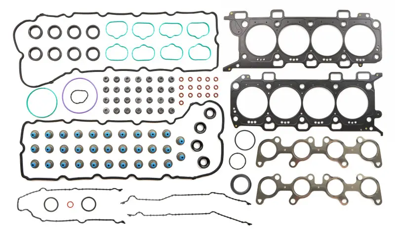 Cometic CGSPRO1049T Street Pro 11-14 Ford 5.0L Gen-1 Coyote V8 Top End Gasket Kit 94mm Bore - .040in Head Gasket №1