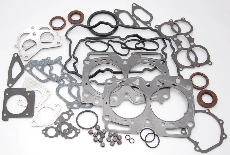 Cometic CGSPRO2047C Street Pro 2007 Subaru STi EJ257 DOHC 101mm Bore Complete Gasket Kit *OEM # 10105AB080*