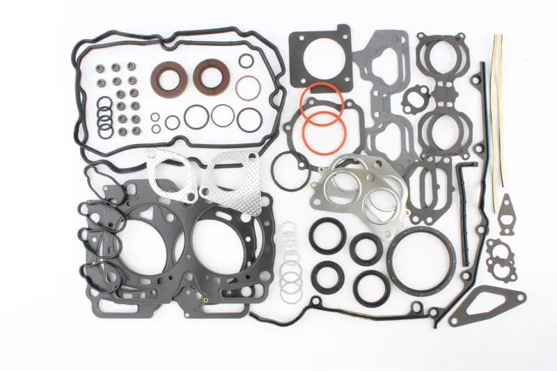 Cometic CGSPRO2047C Street Pro 2007 Subaru STi EJ257 DOHC 101mm Bore Complete Gasket Kit *OEM # 10105AB080* №2