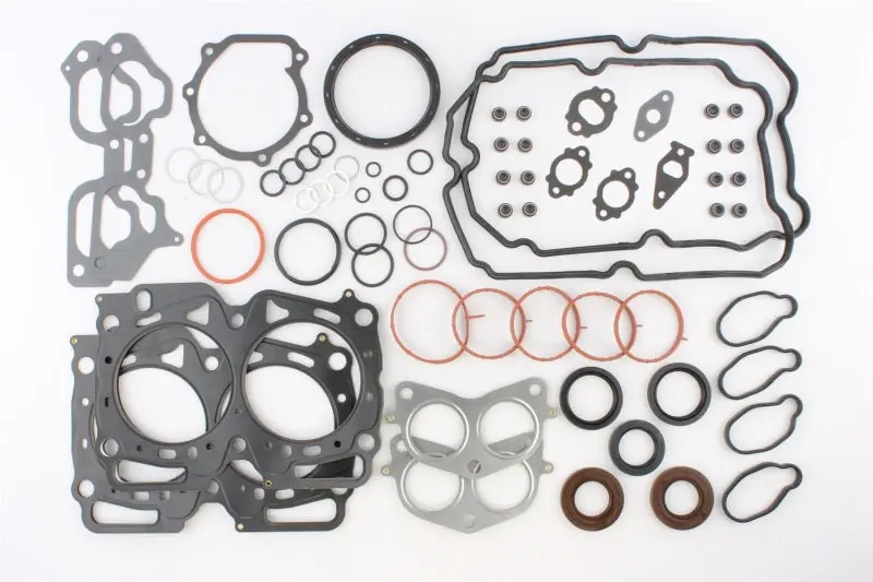 Cometic CGSPRO2046C Street Pro 2008 Subaru WRX EJ255 DOHC 101mm Bore Complete Gasket Kit *OEM # 10105AB070*