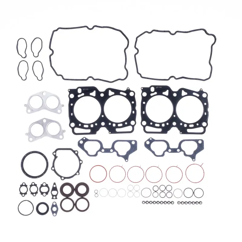 Cometic CGSPRO2046C Street Pro 2008 Subaru WRX EJ255 DOHC 101mm Bore Complete Gasket Kit *OEM # 10105AB070* №2