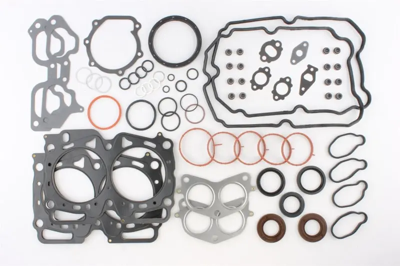 Cometic CGSPRO2046C Street Pro 2008 Subaru WRX EJ255 DOHC 101mm Bore Complete Gasket Kit *OEM # 10105AB070* №3