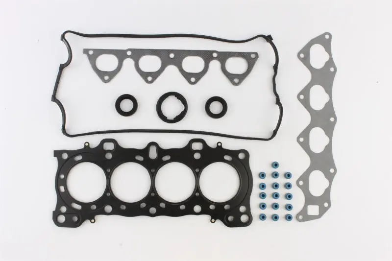 Cometic CGSPRO2033T Street Pro 86-89 Honda D16A1/A9 1.6L DOHC 76mm Top End Gasket Kit