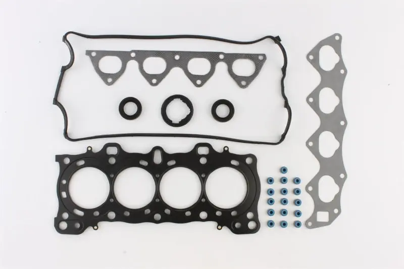 Cometic CGSPRO2033T Street Pro 86-89 Honda D16A1/A9 1.6L DOHC 76mm Top End Gasket Kit №3