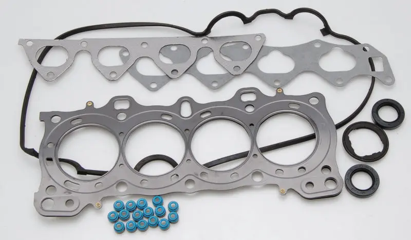 Cometic CGSPRO2033T Street Pro 86-89 Honda D16A1/A9 1.6L DOHC 76mm Top End Gasket Kit №4