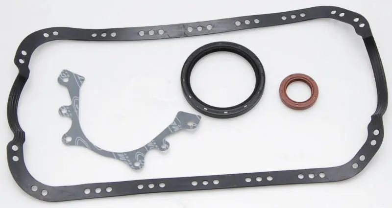 Cometic CGSPRO2033B Street Pro 86-89 Honda D16A1/A9 1.6L DOHC Bottom End Gasket Kit