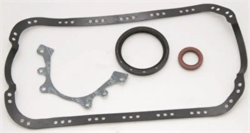 Cometic CGSPRO2033B Street Pro 86-89 Honda D16A1/A9 1.6L DOHC Bottom End Gasket Kit №3