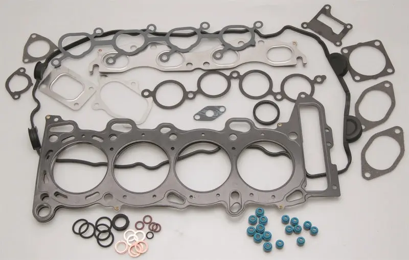 Cometic CGSPRO2052T Street Pro 88-93 Nissan SR20DET S13 87.5mm Bore Top End Kit (Includes VC Gasket) №1