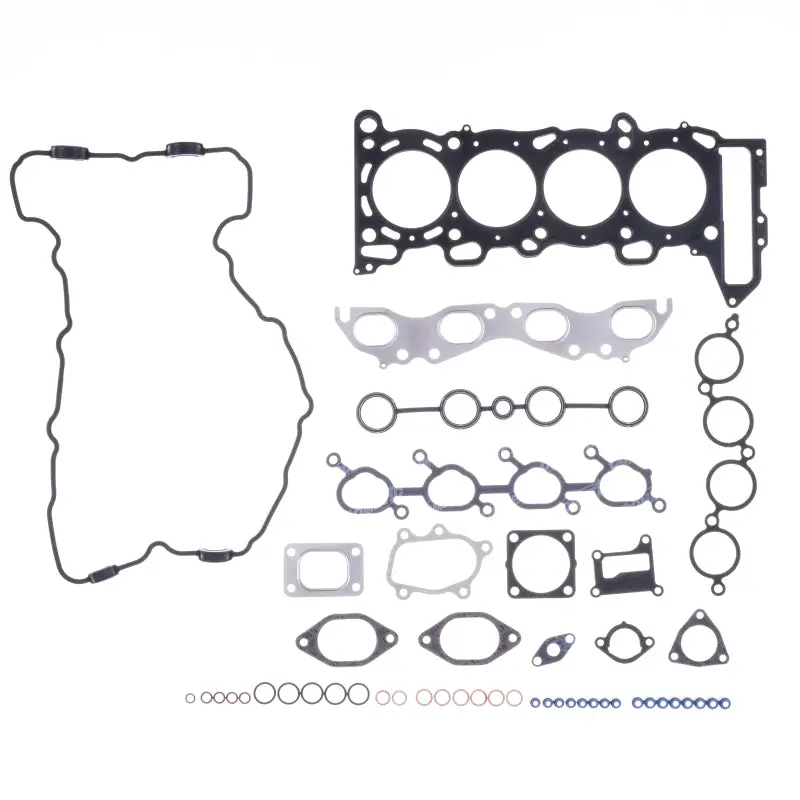 Cometic CGSPRO2052T Street Pro 88-93 Nissan SR20DET S13 87.5mm Bore Top End Kit (Includes VC Gasket) №2