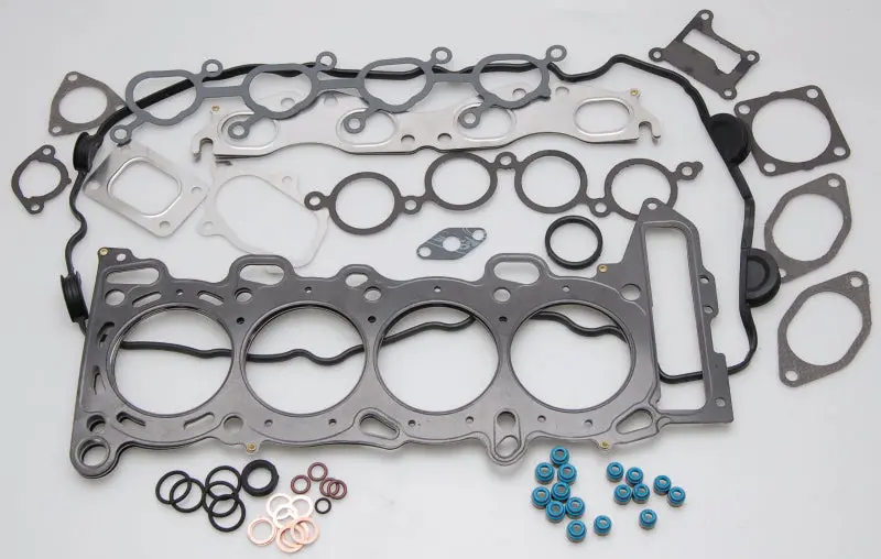 Cometic CGSPRO2052T Street Pro 88-93 Nissan SR20DET S13 87.5mm Bore Top End Kit (Includes VC Gasket) №4