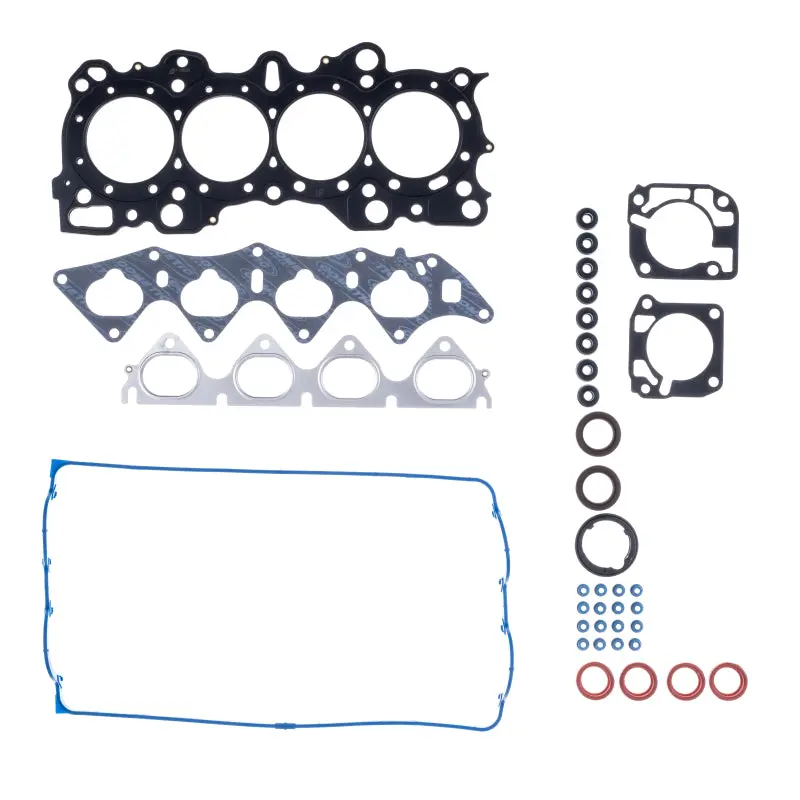 Cometic CGSPRO2002T Street Pro Honda 1994-01 DOHC B16A2/A3 B18C5 82mm Bore Top End Kit №3