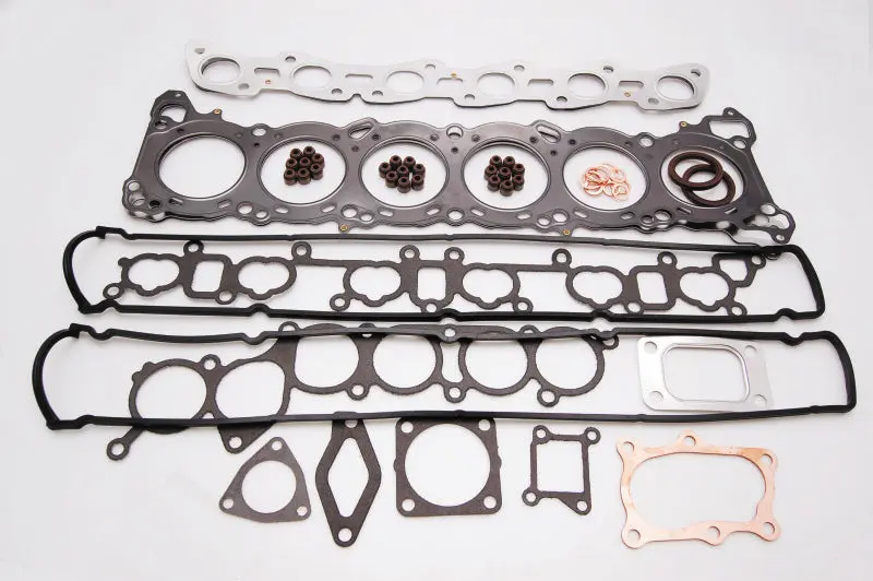 Cometic CGSPRO2015T Street Pro Nissan 1988-93 RB20DET 2.0L Inline 6 80mm Bore Top End Kit №3