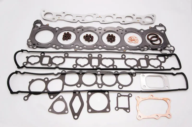 Cometic CGSPRO2015T Street Pro Nissan 1988-93 RB20DET 2.0L Inline 6 80mm Bore Top End Kit №5