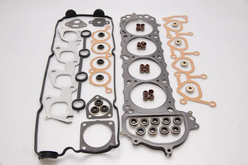 Cometic CGSPRO2013T Street Pro Nissan 1995-98 KA24DE 2.4L 240SX 90mm Bore Top End Kit №1