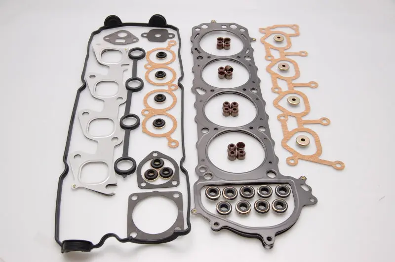 Cometic CGSPRO2013T Street Pro Nissan 1995-98 KA24DE 2.4L 240SX 90mm Bore Top End Kit №2