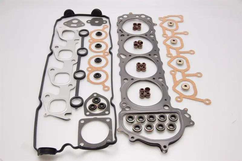 Cometic CGSPRO2013T Street Pro Nissan 1995-98 KA24DE 2.4L 240SX 90mm Bore Top End Kit №4