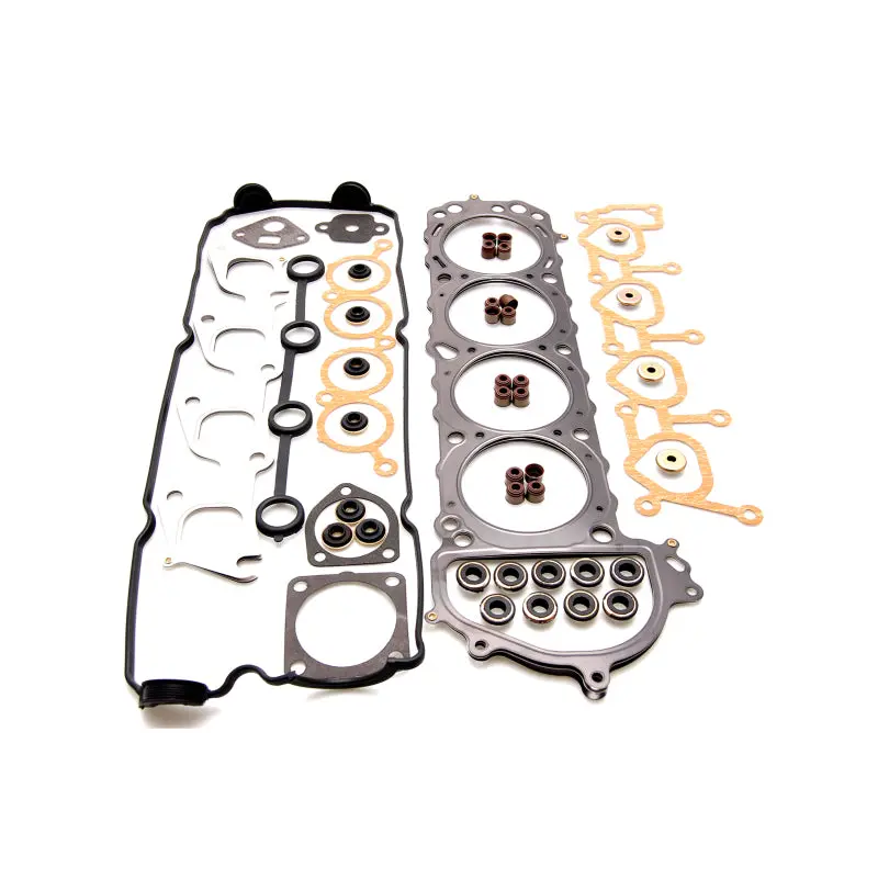 Cometic CGSPRO2013T Street Pro Nissan 1995-98 KA24DE 2.4L 240SX 90mm Bore Top End Kit №5