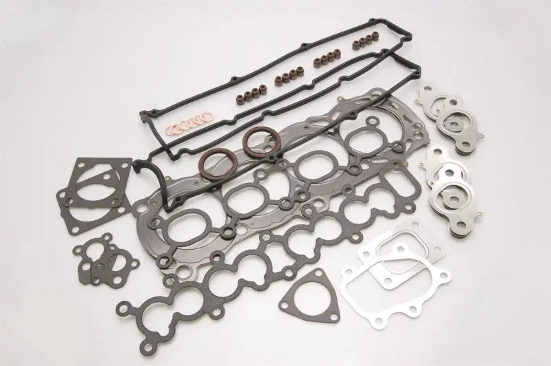 Cometic CGSPRO2018T Street Pro Nissan CA18DET 85mm Bore Top End Kit Gasket Kit