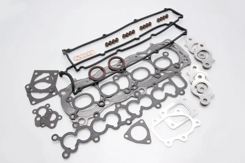 Cometic CGSPRO2018T Street Pro Nissan CA18DET 85mm Bore Top End Kit Gasket Kit №2