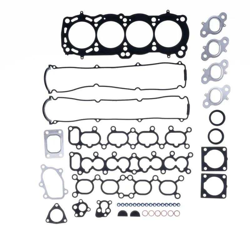 Cometic CGSPRO2018T Street Pro Nissan CA18DET 85mm Bore Top End Kit Gasket Kit №3