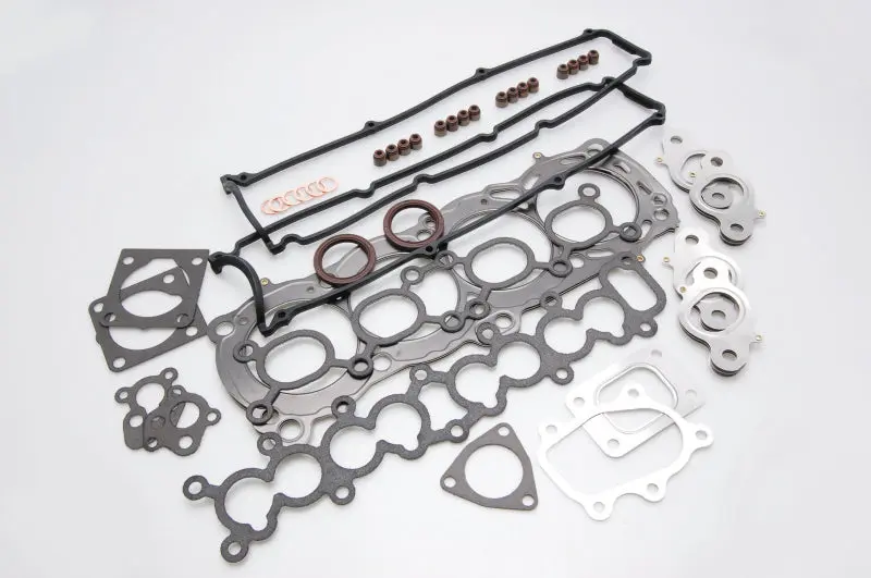 Cometic CGSPRO2018T Street Pro Nissan CA18DET 85mm Bore Top End Kit Gasket Kit №4